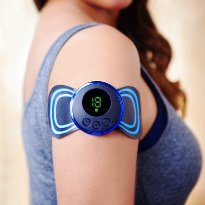 Relaxy™️ - Wireless Portable body massager