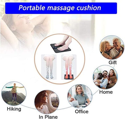 EMS Foot Massager