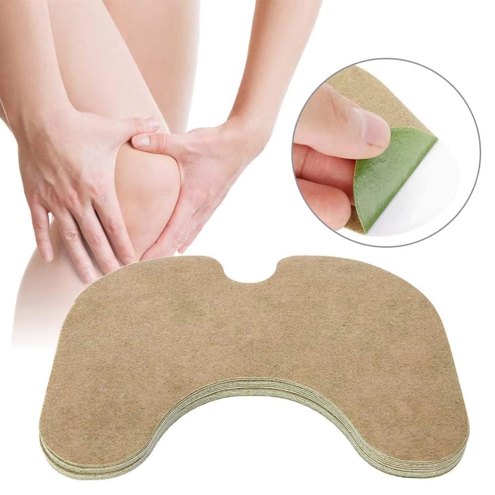 Arthoxo™️ - Knee Relief Patch Kit (Pack of 12)