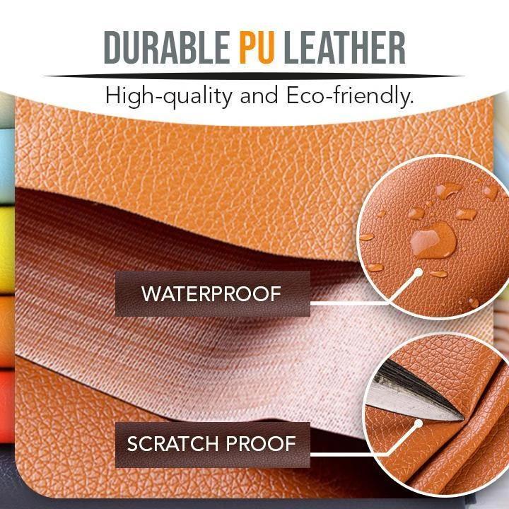 Leather Repair Patch (50% OFF)