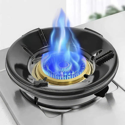 Gas Saver Burner